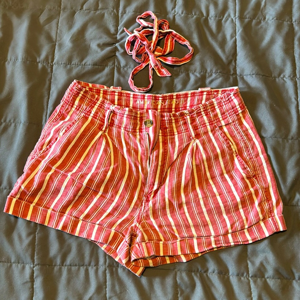 Mom Short
